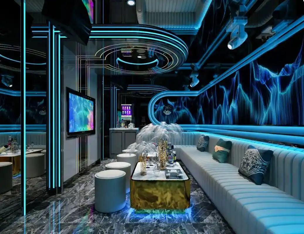 南京商务ktv哪里好玩-江宁区ktv预定