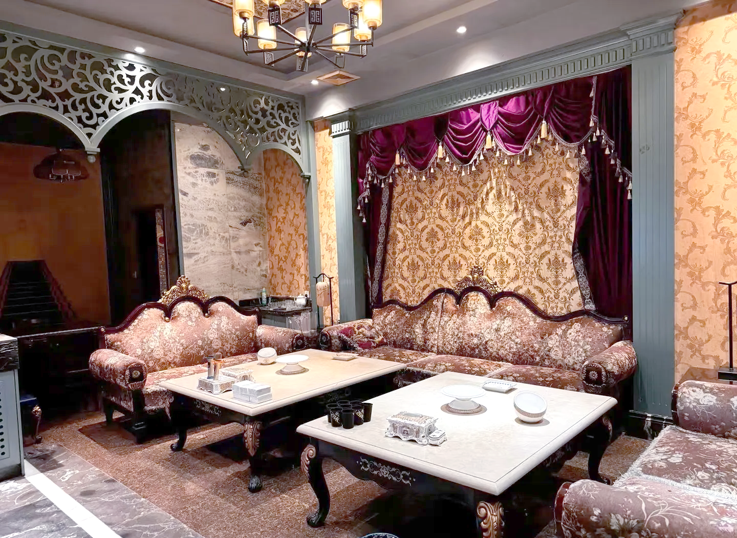 南京商务KTV总排行-江宁区ktv预定