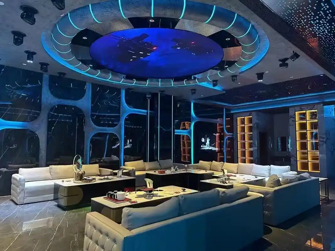 南京ktv订房及商务ktv啥意思解答-江宁区ktv订房